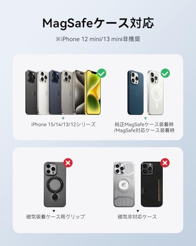 Kuulaa モバイルバッテリー KL-YD67 の商品画像 6