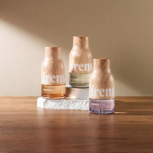 Image of Being Frenshe Perfume, Women's Eau De Perfume 2 Fl Oz (Cashmere Vanilla)