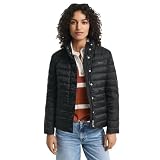 GANT Damska kurtka Light Down Jacket (1 opakowanie), czarny, M