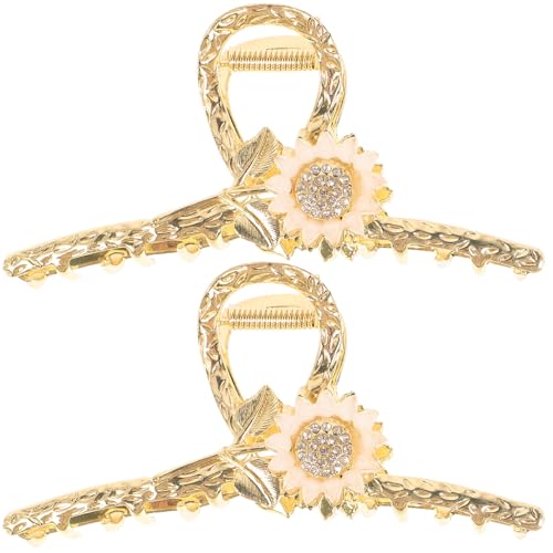 GALPADA �Ђ܂�葕���̏����p�����w�A�W���[�N���b�v ����~�߉��H�̒܃N���b�v �����������̃w�A�A�N�Z�T���[ �p�[�e�B�[�����p 2�Z