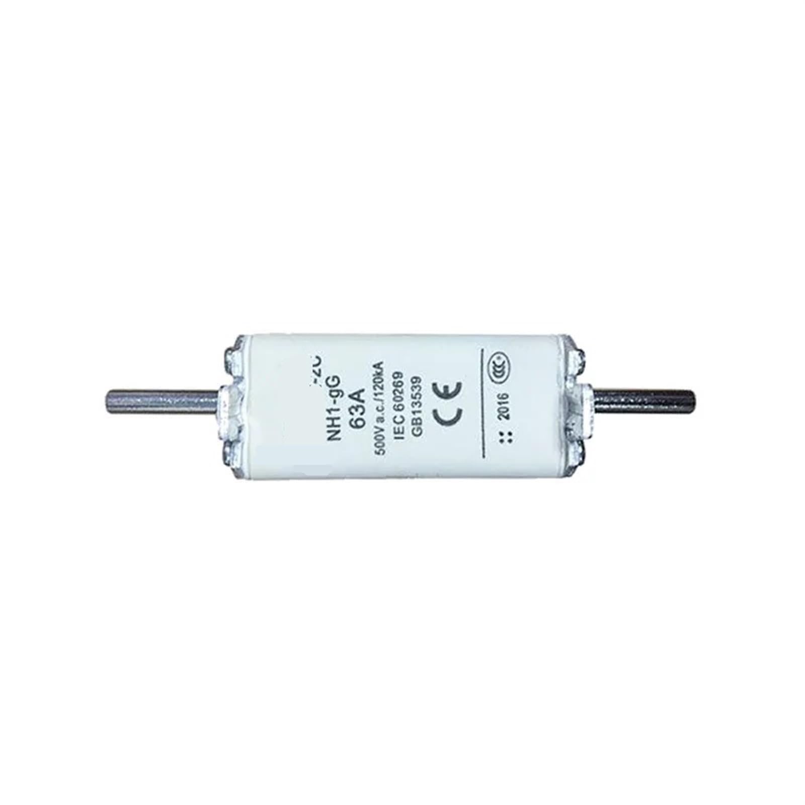 Fusible rapide 3NE1332-0 pour composants électroniques de protection