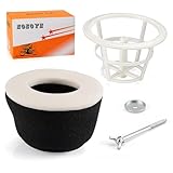 Air Filter Cage Guide Bolt Repai