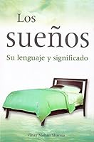 Los sueños su lenguaje y significado 6074153418 Book Cover
