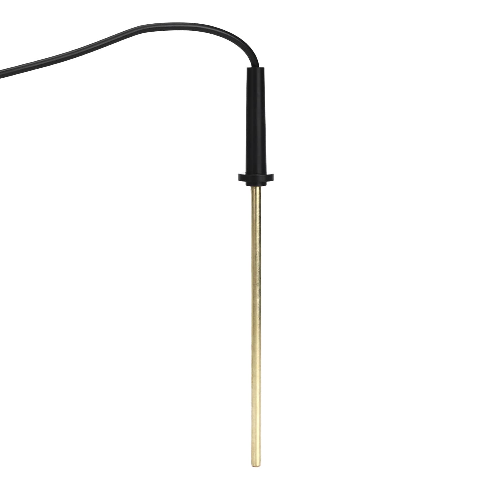 Probador De Voltaje De Cerca, Probador De Voltaje De Cerca Probador De Cerca Portátil Buscador