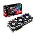 ASUS ROG Strix AMD Radeon RX 6800 OC Edition Scheda Grafica, AMD RDNA 2, PCIe 4.0, 16GB GDDR6, HDMI 2.1, DisplayPort 1.4a, Ventole Axial Tech e Doppi Cuscinetti a Sfera, GPU Tweak II, Nero
