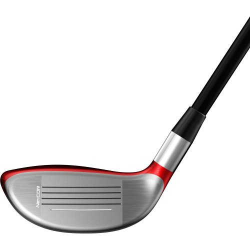 Nike Golf Men's VRS Covert 2.0 Golf Hybrid Club, Right Hand, Graphite, Regular, 20-Degree