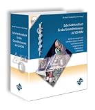 Sicherheitshandbuch für das Gesundheitswesen auf CD-ROM. Bewährte Vorlagen zum schnellen und sicheren Erstellen und Dokumentieren vorgeschriebener Arbeitsschutzmassnahmen