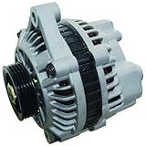 OEG Parts New Alternator Compatible With 95-99 Dodge Avenger Chrysler Sebring Mitsubishi Eclipse