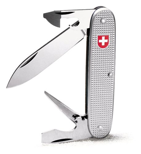 victorinox tracker