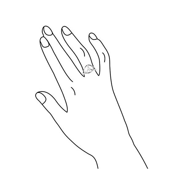 Open-Symbol-World-Peace-Sign-Ring-For-Teen-For-Women-925-Sterling-Silver-Spilt-Shank-Band Bling Jewelry Open Symbol World Peace Sign Ring For Teen For Women .925 Sterling Silver Spilt Shank Band