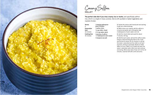 Image of The Living Well Without Lectins Cookbook: 100 Lectin-Free Recipes for Optimum Gut Health, Losing Weight, and Feeling Great