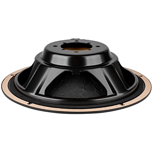 Dayton Audio DS215-PR 8