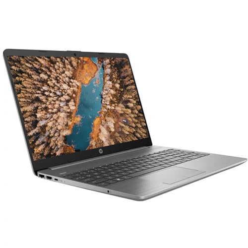 Image of HP 17 inch Touchscreen Laptop, Intel 12-core Ultra 7 255U, 12GB DDR5,512GB SSD, 12 NPU Tops, Backlit KB, Fingerprint Reader, AI Copilot, Wins 11 Pro, WiFi 6