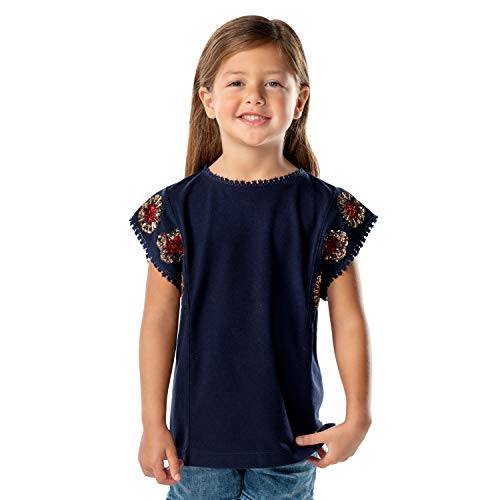 Image of Cherry Crumble California Girls Top