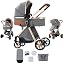 2 in 1 225 Grey