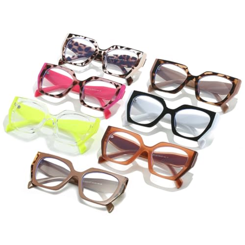 Lunettes de soleil œil de chat rétro pour sublimer un visage fatigué