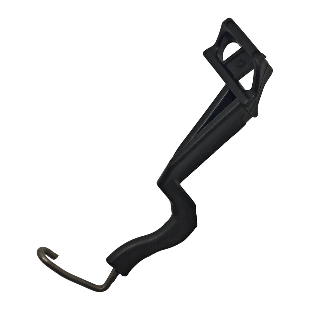 Sptozyg One Color 1Pc For Chainsaw Choke Rod Lever For 51 55, Rancher 503608401 Husqvarna