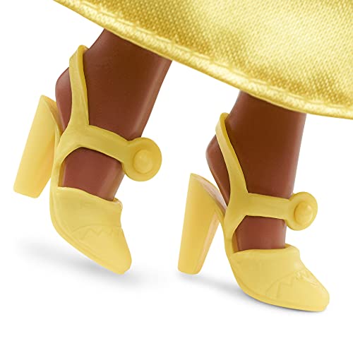 Barbie GXL24 - Signature Rewind Career Girl Barbie Puppe, ab 6 Jahren – Bild 8