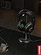 Lenovo Legion H300 Stereo Gaming Headset, Noise-Cancelling Mikrofon, Memory Foam & PU Leder Ohrmuscheln, Edelstahl Headband, PC, PS4, Xbox One, Nintendo Switch, Mac, GXD0T69863, Schwarz