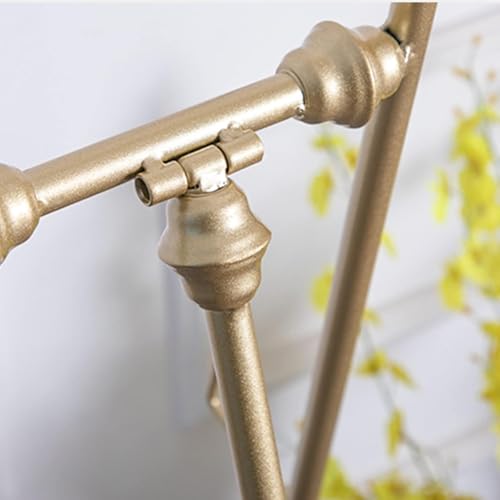 Support de croquis en métal de 150 cm et chevalet pliable - 3