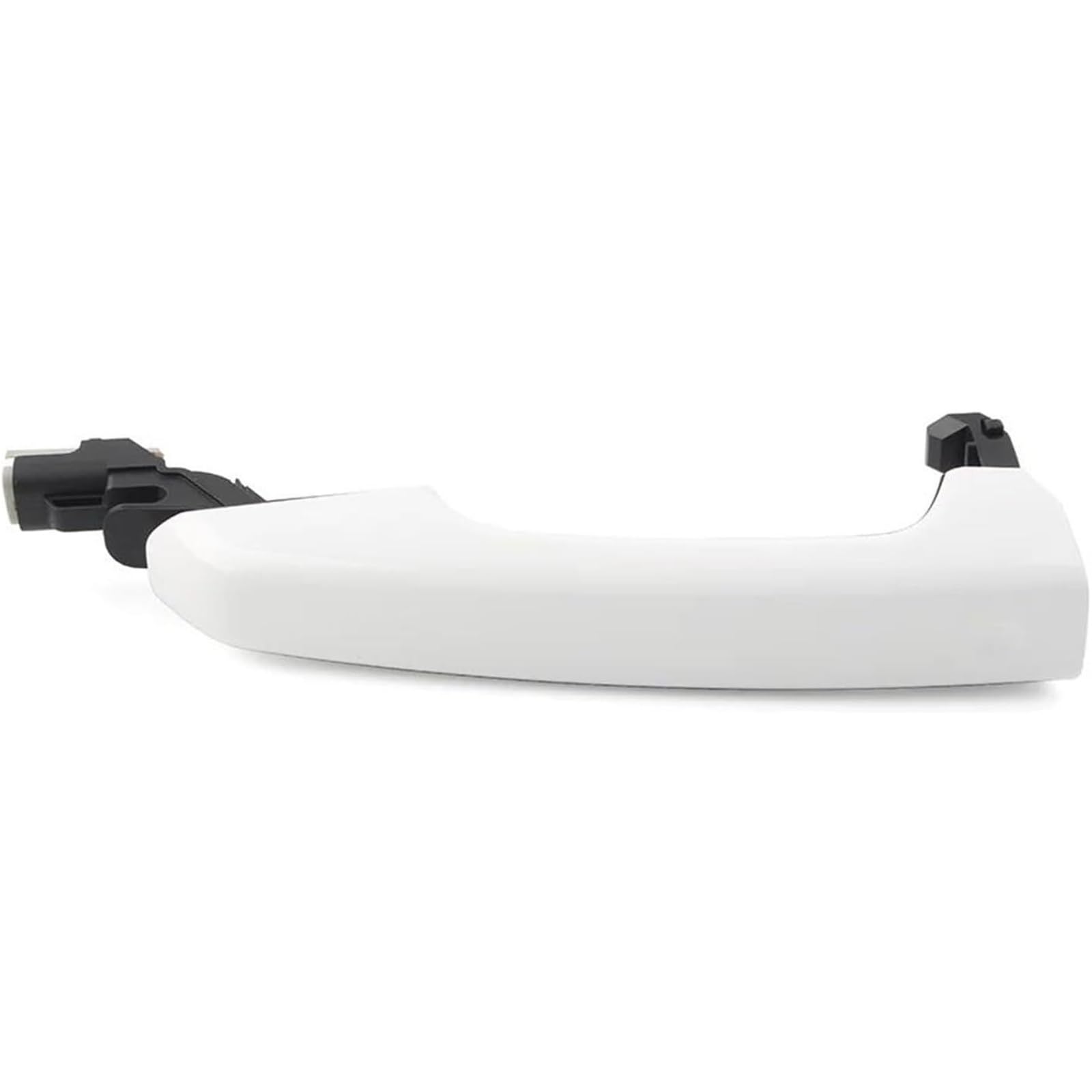 Glymzoi One Color Car Exterior Door Handles Outer Door Handle For Land For Rover For Range For Sport For Evoque For Discovery 5 Lr061200 White