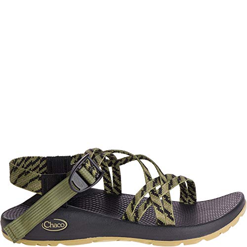 Chaco J106562 Women's Zx/1 Classic, Static Avocado - 8