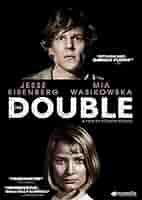 Amazon.com: The Double : Double, The Double, Jesse Eisenberg