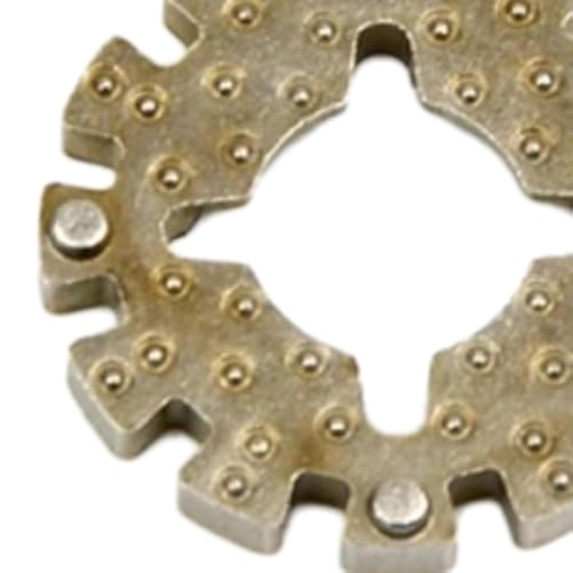 2Pcs Oscillating Saw Blade Adapters for Power Tools
