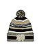 NCAA Notre Dame Fighting Irish New Era College NE14 Sport Knit Beanie, One Size, Blue