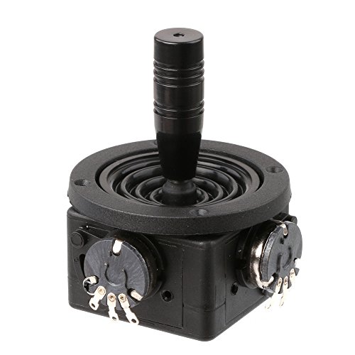 Joystick Potentiometer Jh-D202X-R4 10K 2-Axis Sealed Ptz Thermistor #TOP1