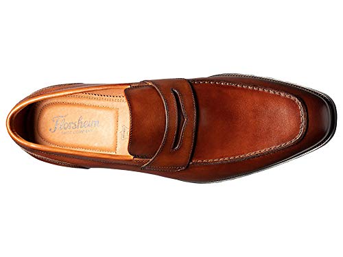 Florsheim Sorrento Moc Toe Penny Loafer Men's Slip On2