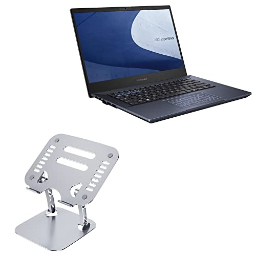 Soporte ajustable metálico para laptop BoxWave