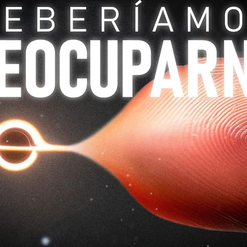 El descubrimiento m&aacute;s aterrador del James Webb hasta la fecha