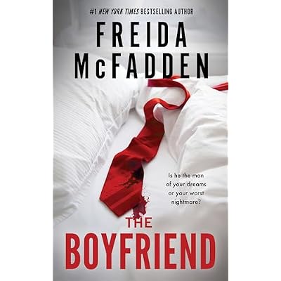 The Boyfriend