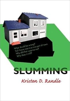 Paperback Slumming Book