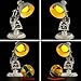 BRIKSMAX Light Kit for Lego-21357 Disney Pixar Luxo Jr(Touch Control Version) -Led Lighting Compatible with Lego Ideas Building Set- Not Include Lego Set