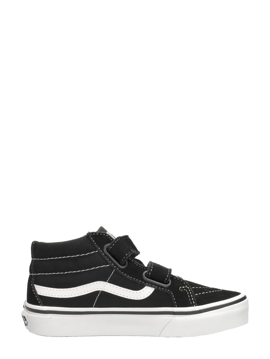 Vans - Sk8-mid Reissue V, Zapatillas Niños-Niñas