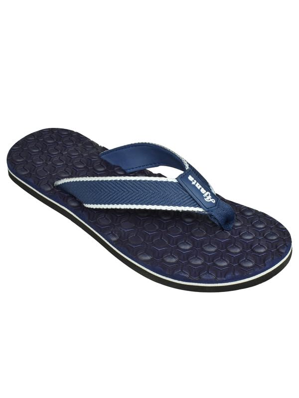 Image of AJANTA mens El3037 Flip-Flop