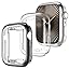 Black/Clear/Silver