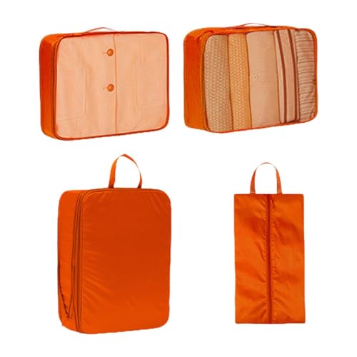 [WeiLaiKeQi] 4_Zbg pbLOL[u k@\ X[cP[X ʋC gx|[` |[^u [|[` |GXe e t y s h Lv ƒł̎gpɓKp, Orange