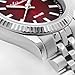 ADDIESDIVE 36mm Reloj analógico Hombre Cristal de Zafiro Impermeable 100m BGW9 Luminoso Reloj de Cuarzo Hombre con Pulsera de Acero Inoxidable AD2073 Imagen de ADDIESDIVE 36mm Reloj analógico Hombre Cristal de Zafiro Impermeable 100m BGW9 Luminoso Reloj de Cuarzo Hombre con Pulsera de Acero Inoxidable AD2073