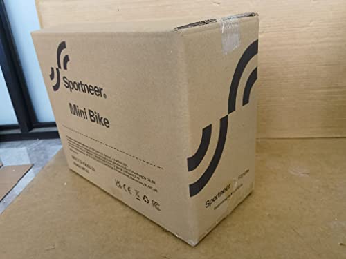 Sportneer Under Desk Bike Pedal Exerciser thumb #21