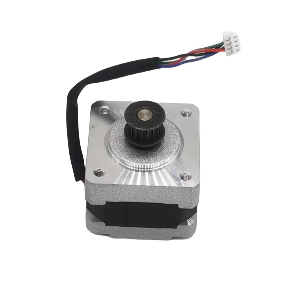 HJNAOKGWHQ Two phase four wire stepper electronic starter 35H28H-0304A