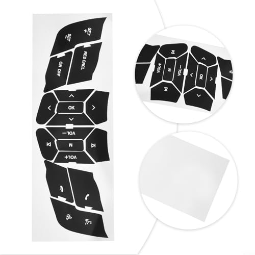 Catálogo de Vinilos para interruptores los 5 mejores. 30 Imagen adicional