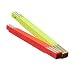 Produktbild Meterstab neonfarben 2m