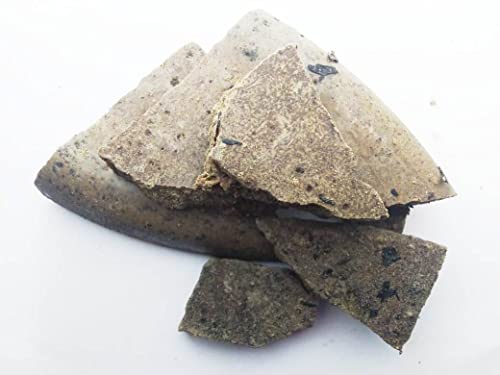 Xetomos rare Purified Lal Gandhak Red Sulphur (20gm) - Image 3