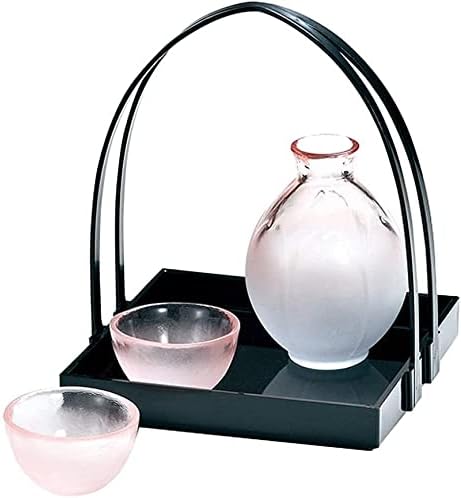 越前焼名工 桝田屋光生 自然灰釉還元窯変美茶器逸品5点ぐい飲み酒器