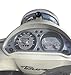 Soporte GPS/Smartphone con Bola RAM para Piaggio Beverly 300/350