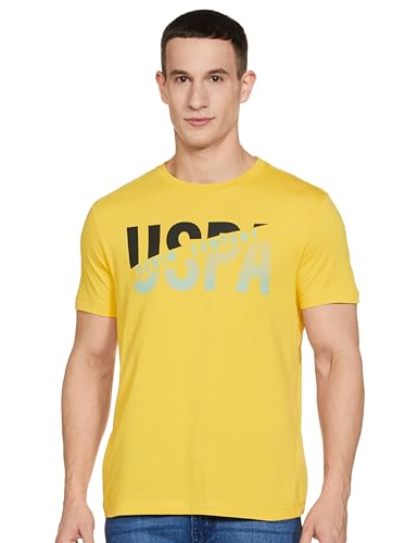 Image of U.S. Polo ASSN. Men T-Shirt
