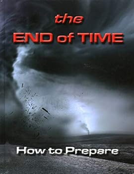 Hardcover The End of Time, How to Prepare Book